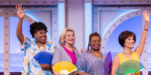  Menopause The Musical 2