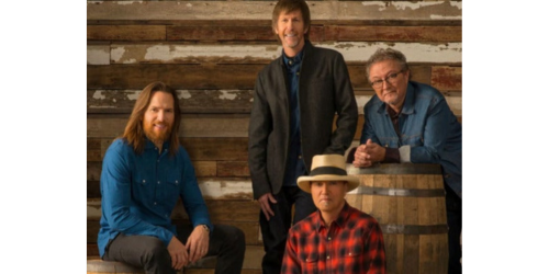 Sawyer Brown