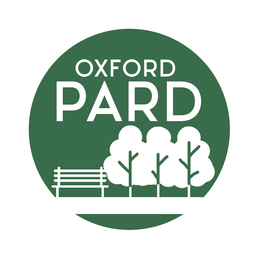 Oxford PARD Senior Dance