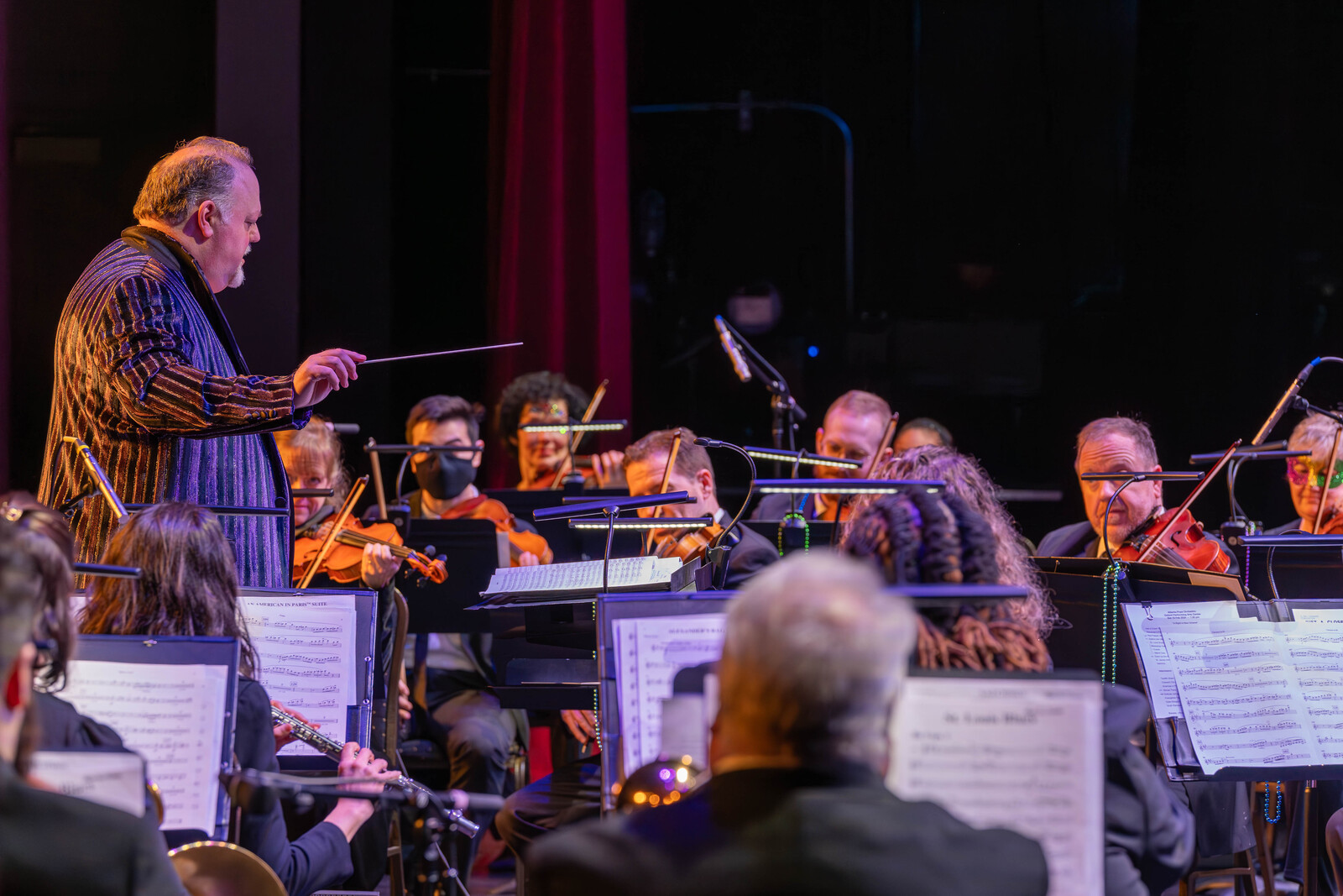 Wizards, Warriors, & Wonders with the Atlanta Pops Orchestra
