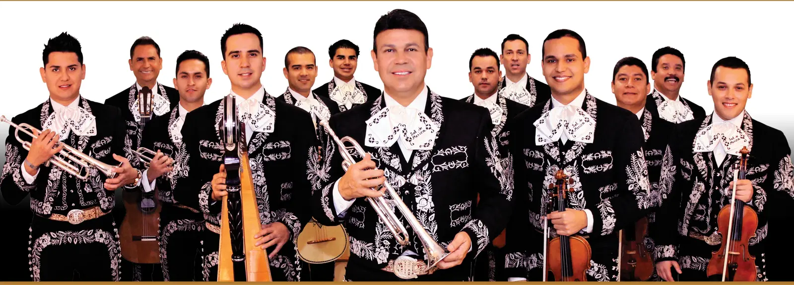 A Celebration of Dia de los Muertos with Mariachi Sol de Mexico