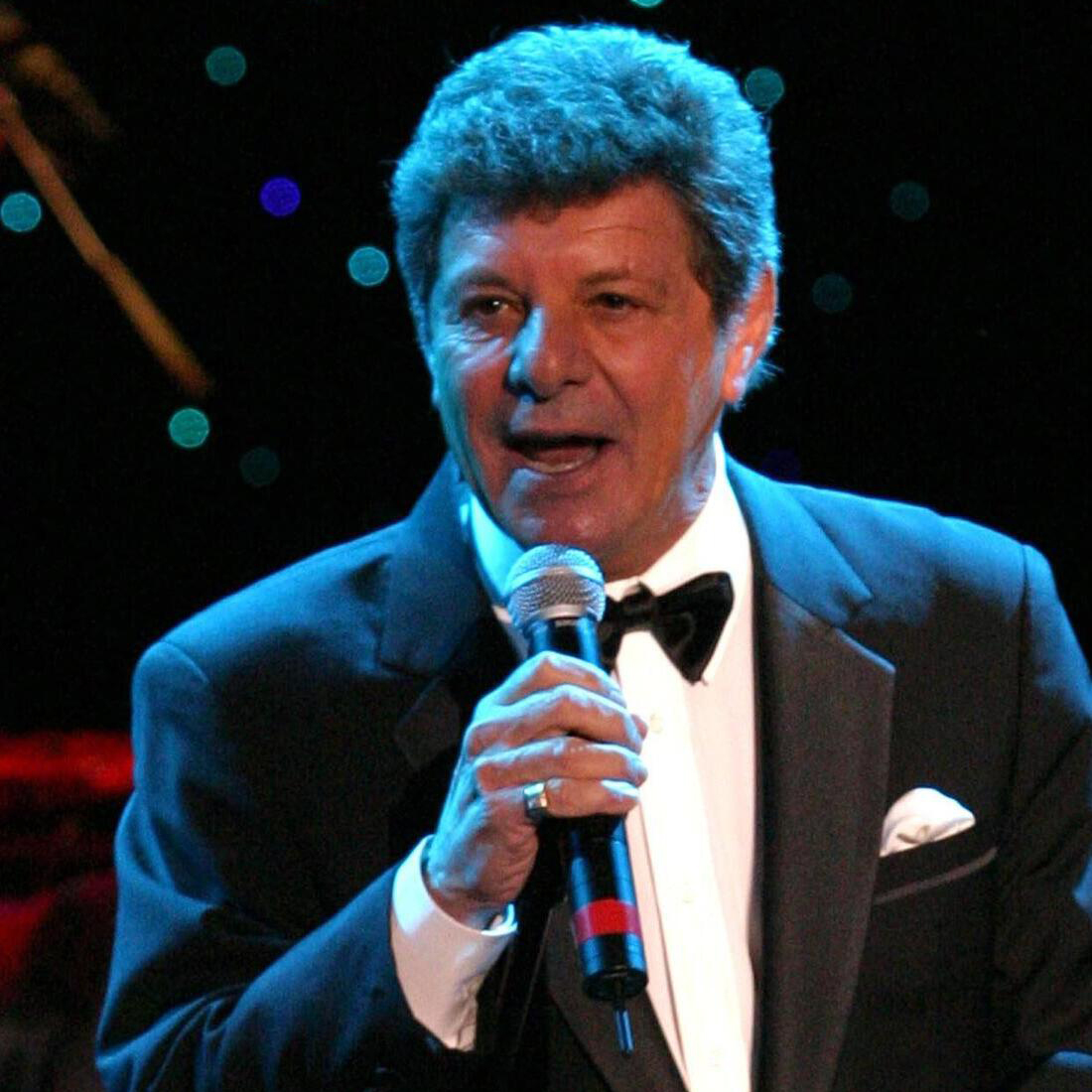 Frankie Avalon