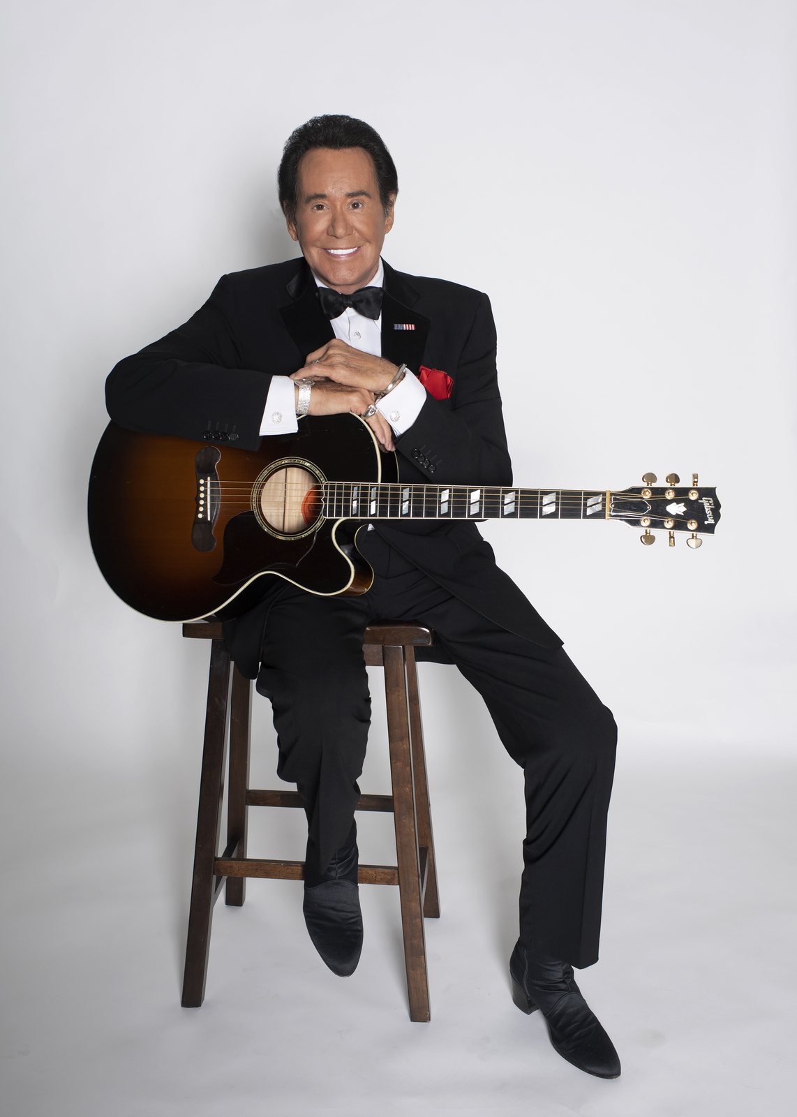 Wayne Newton