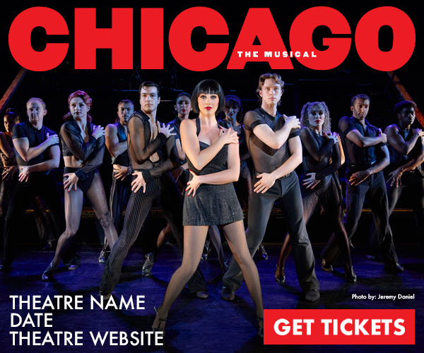 Chicago - The Musical