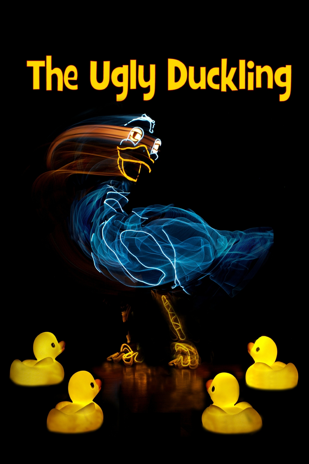 Lightwire Theatre's The Ugly Duckling