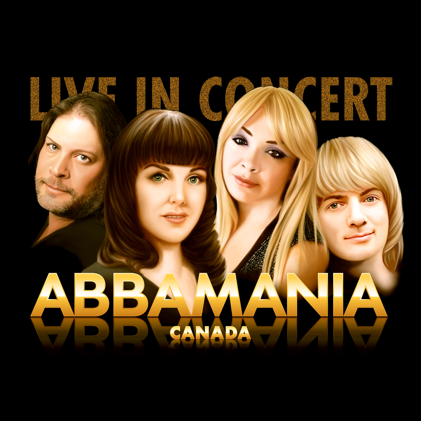 ABBA-Mania
