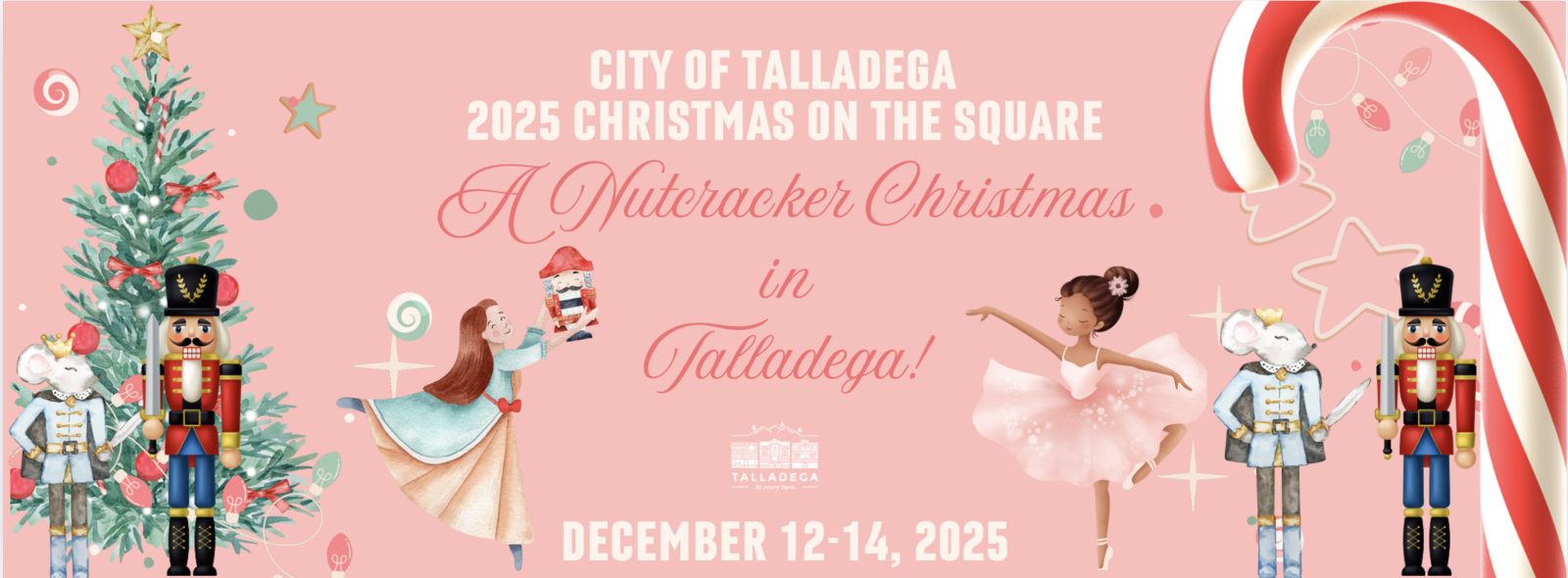 Christmas on the Square