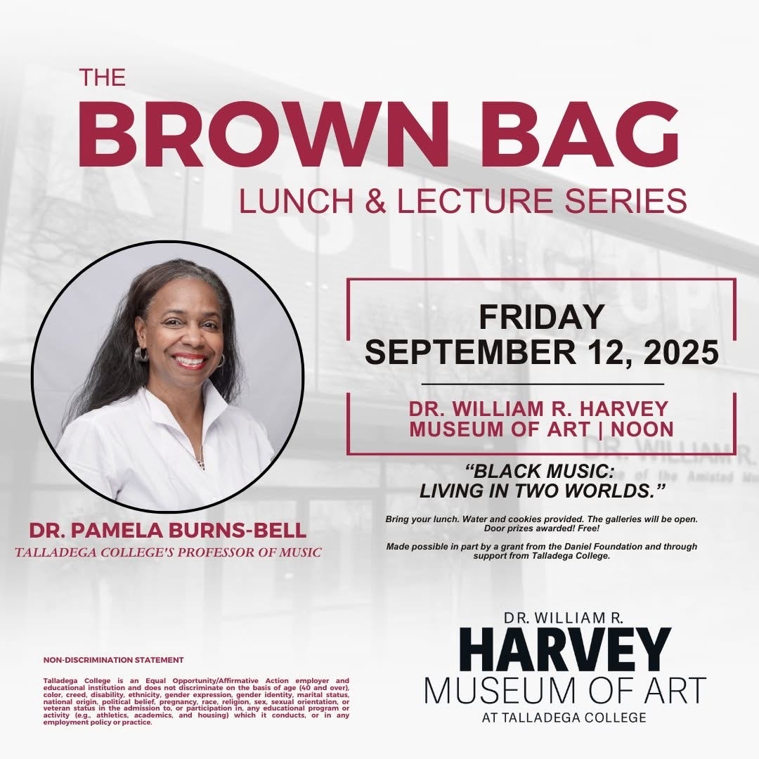 Brown Bag Lunch and Lecture