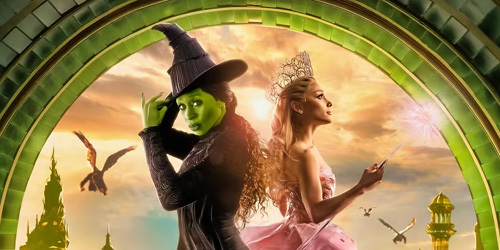 Free Movie: Wicked