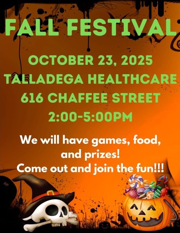 Fall Festival