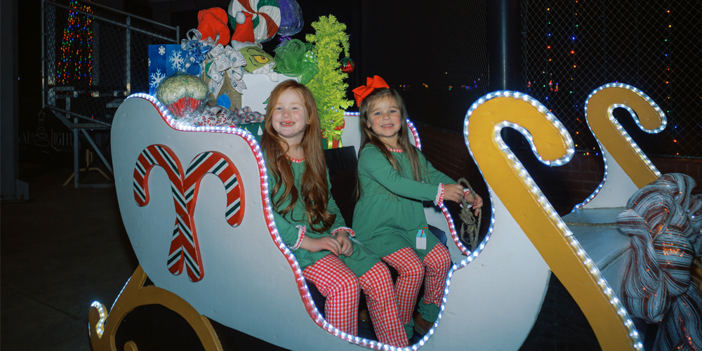 Festival of Lights
