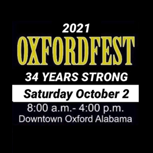Oxfordfest 2021