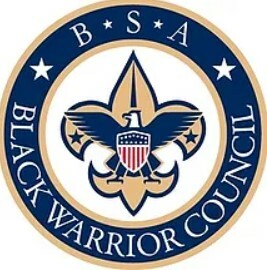 Black Warrior Council Circle of Honor Award Luncheon