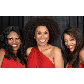 The Pointer Sisters