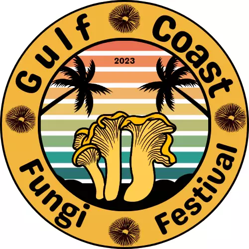 Gulf Coast Fungi Festival