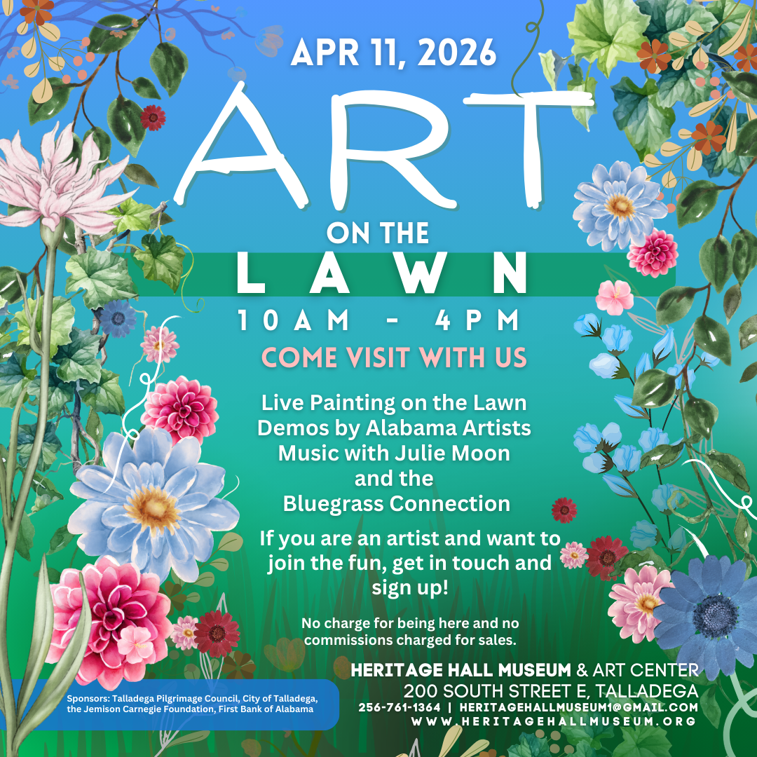 ART on the LAWN