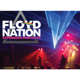  Floyd Nation Tribute to Pink Floyd 