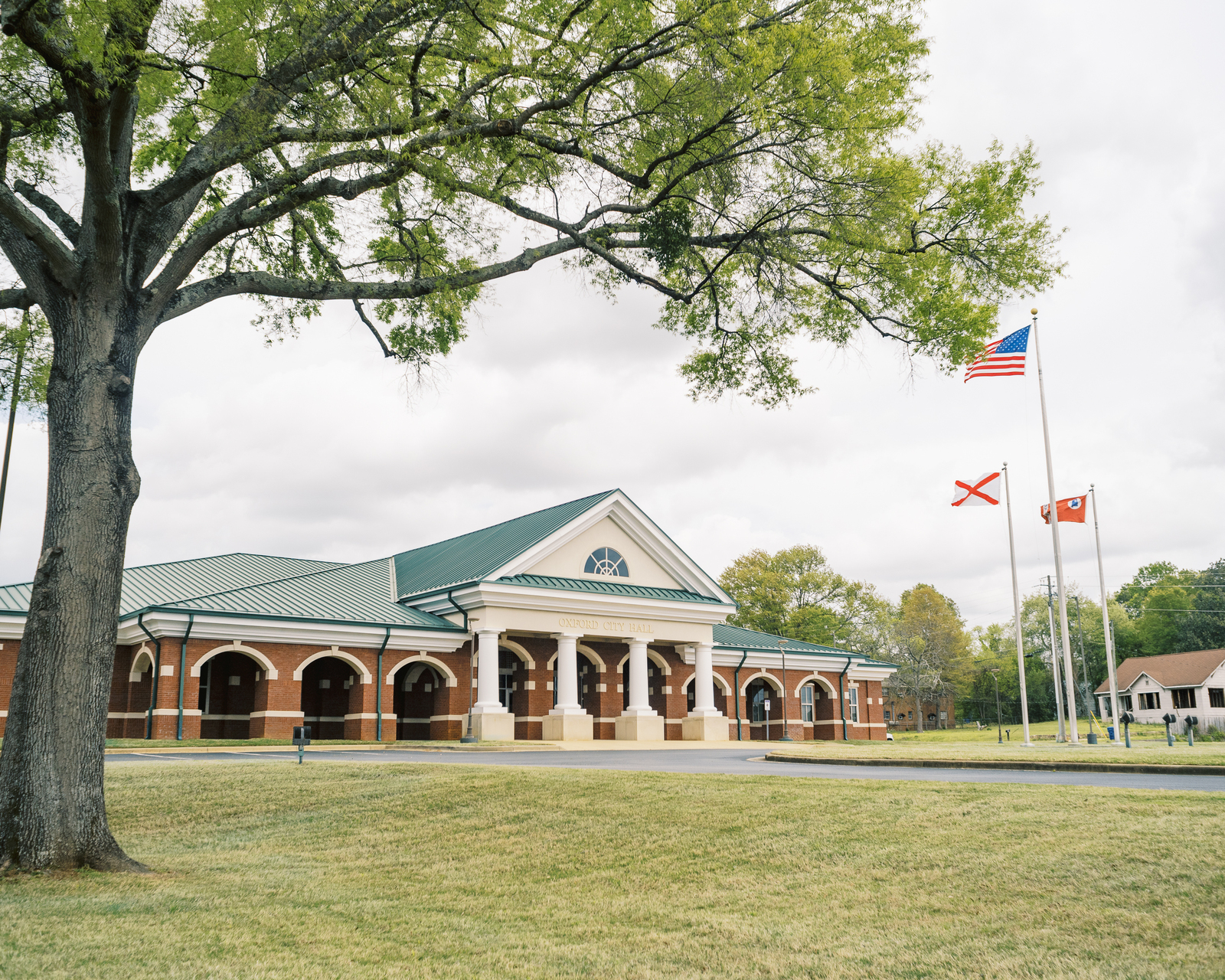 Organization Committee Meeting