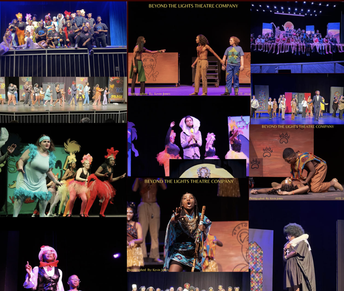 BTL Theatre Comp. 