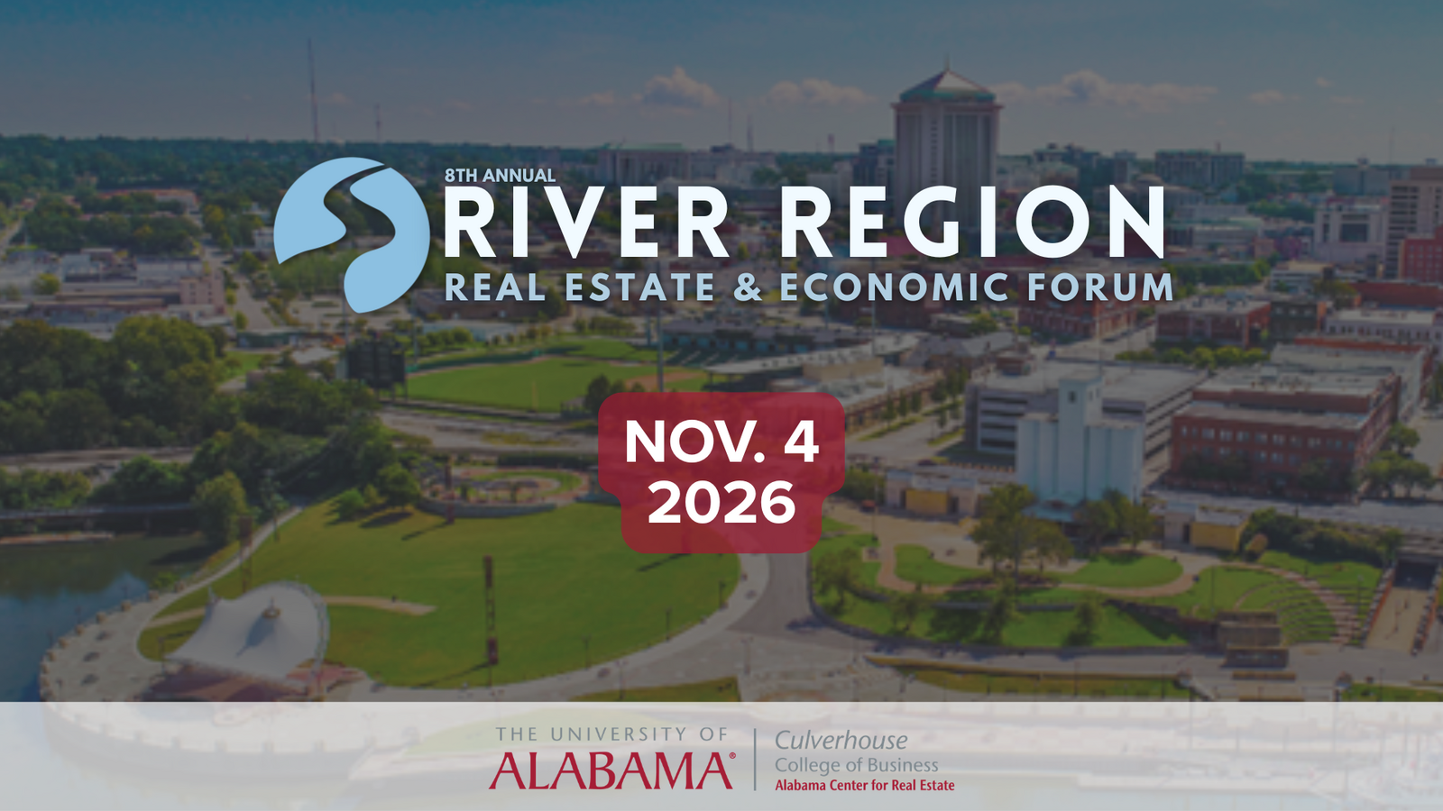 River Region Real Estate & Economic Trends Forum