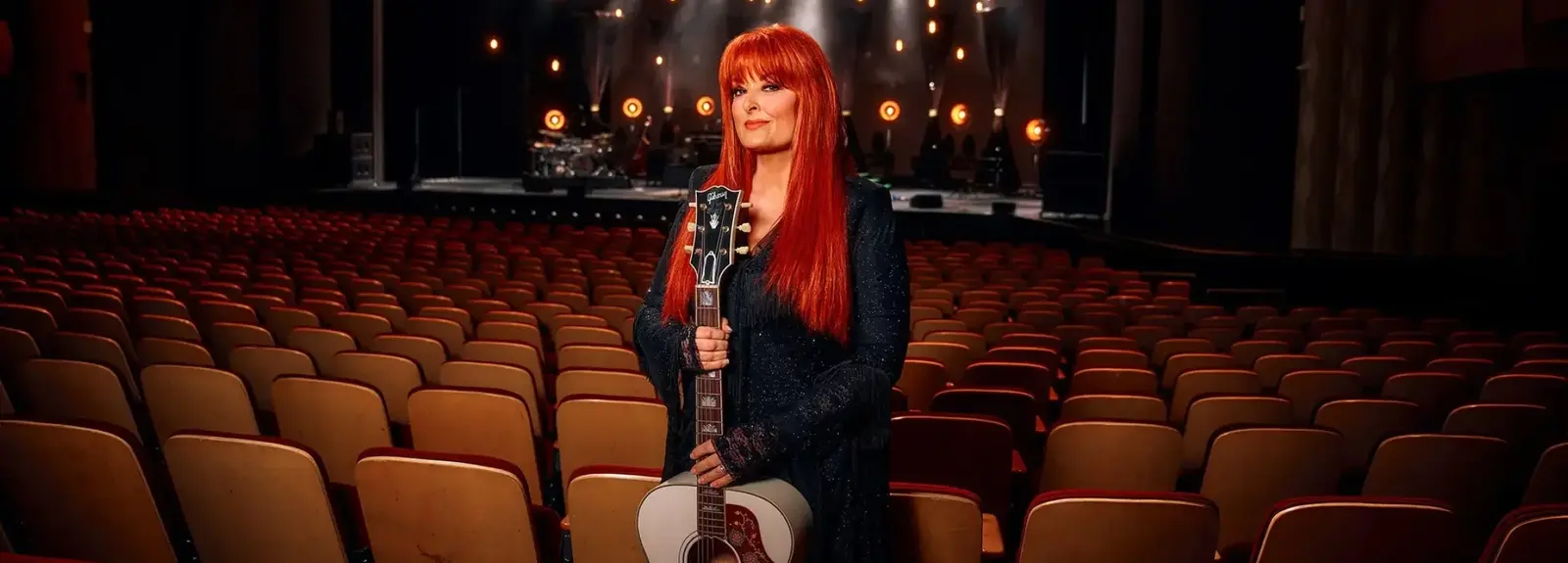 Wynonna Judd