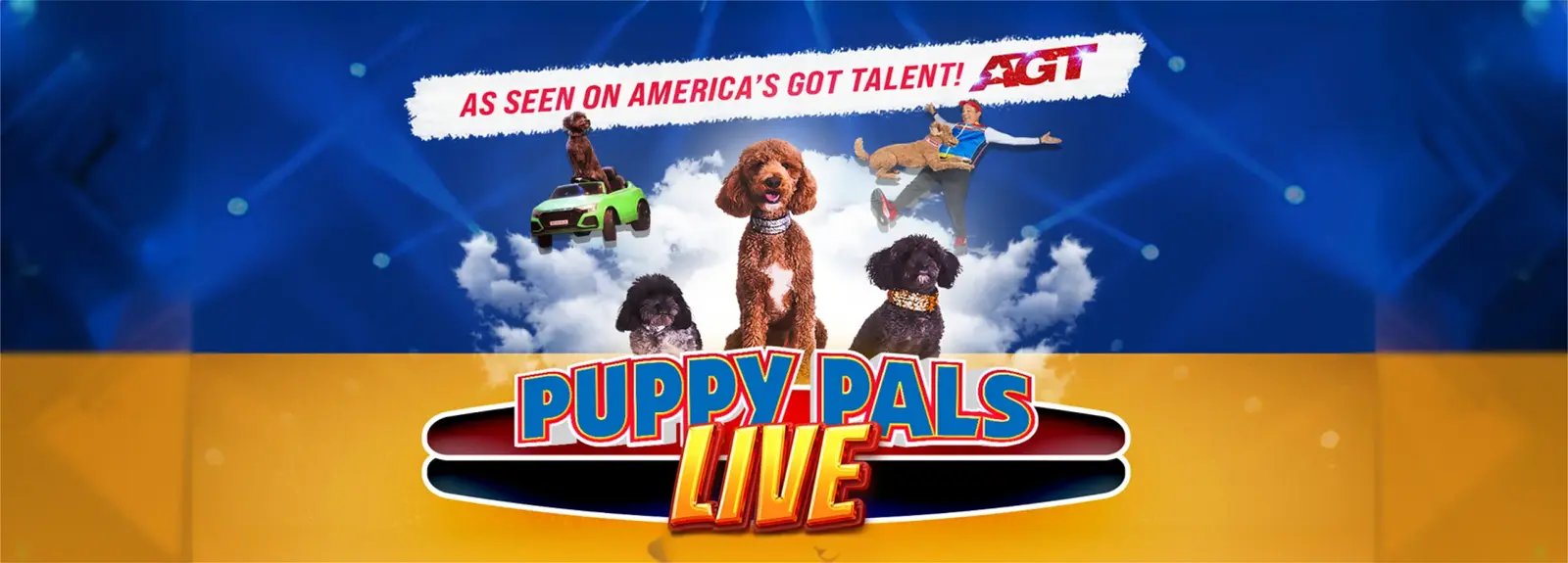 Puppy Pals