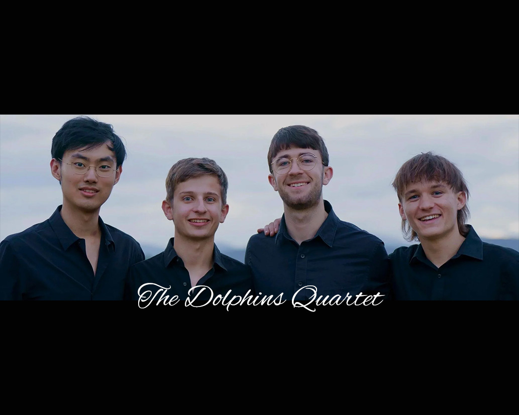 The Dolphins Quartet