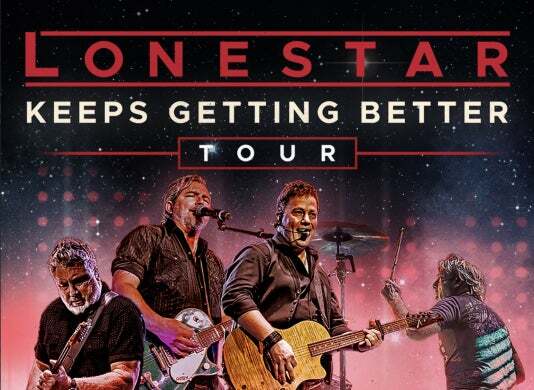 Lonestar