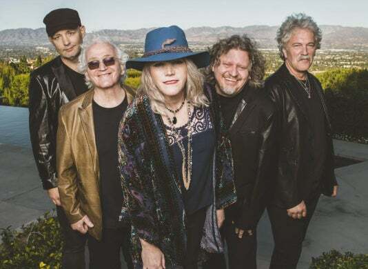 Jefferson Starship