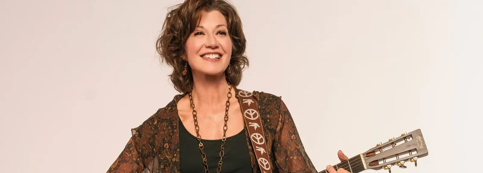 An Evening with Amy Grant