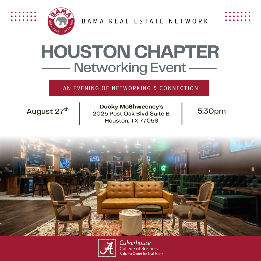 BREN Houston Chapter Networking Event