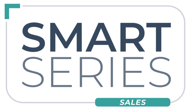 2026 Sales Smart Series: Claim Your Space - Why Customers Choose You, Ignore You, or Can't Tell the Differnece