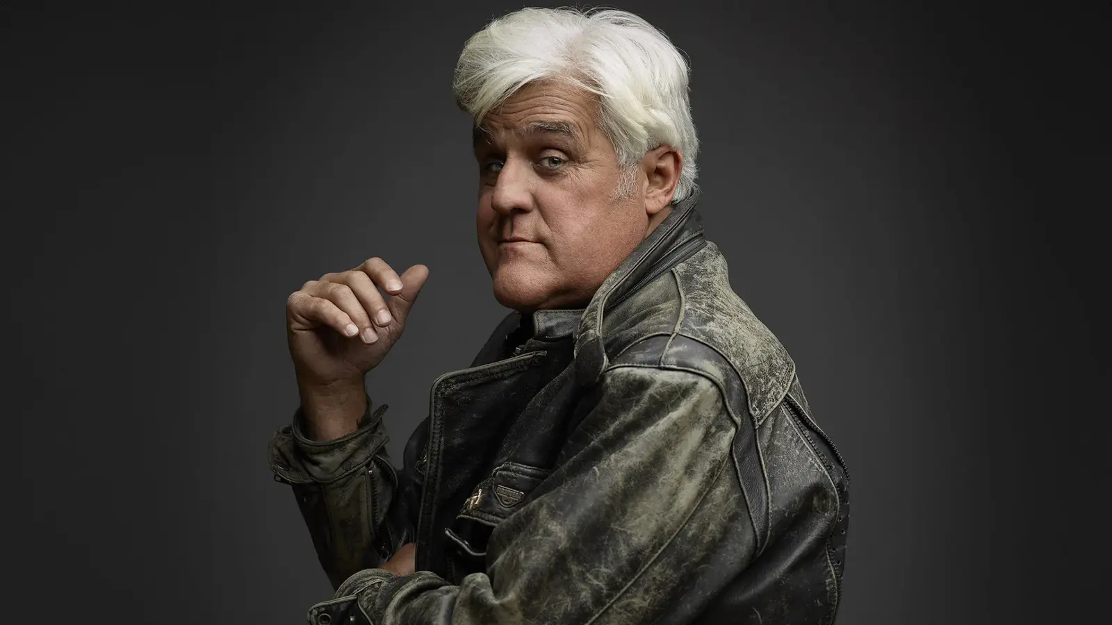 Jay Leno