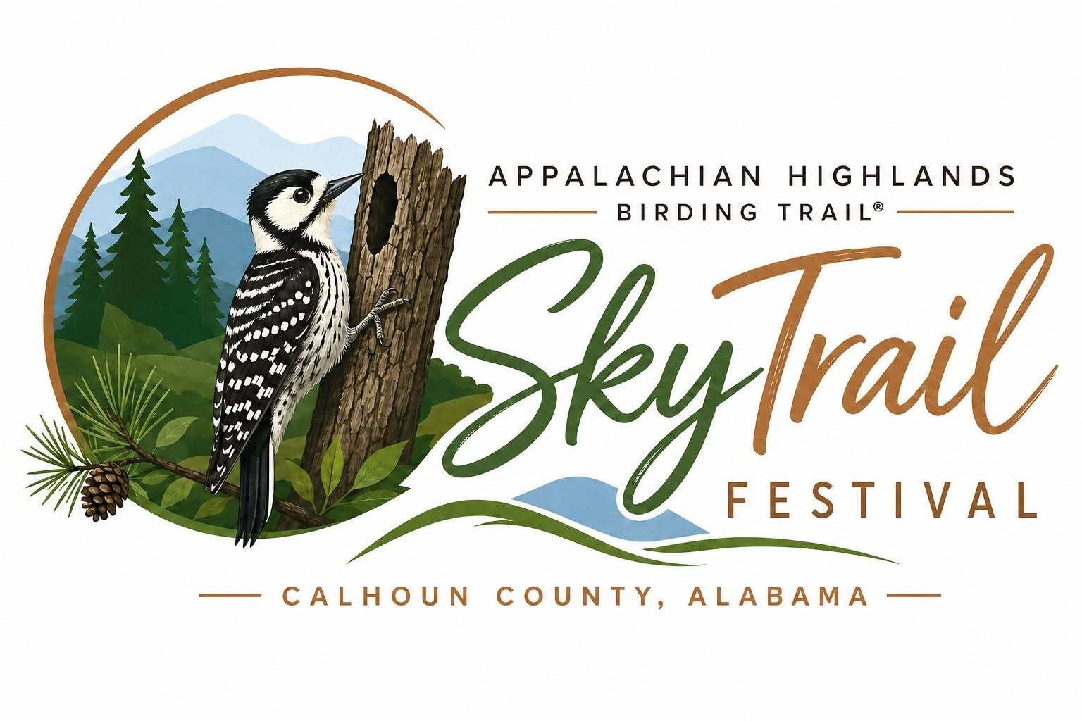 SkyTrail Festival - Guided Tours/Education Stations