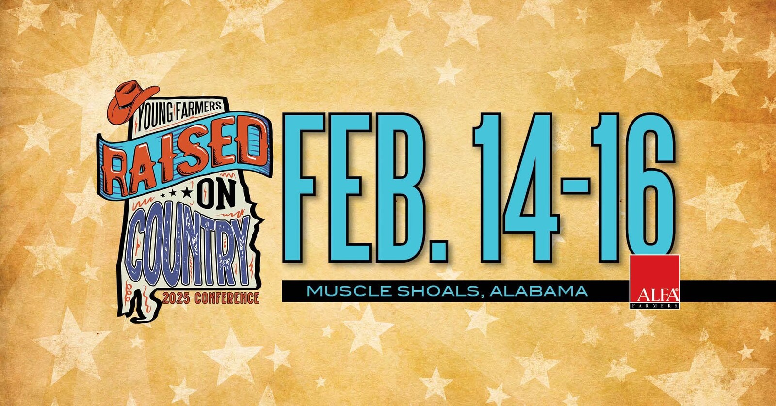 Young Farmers Conference