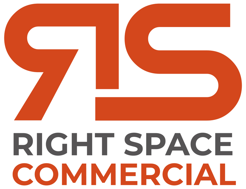 Right Space Commercial logo