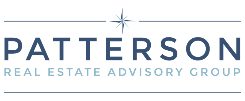 Patterson Real Estate Advisory Group logo