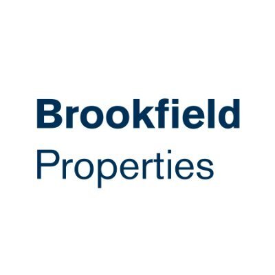 Brookfeild Properties  logo
