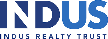 Indus Realty Trust logo
