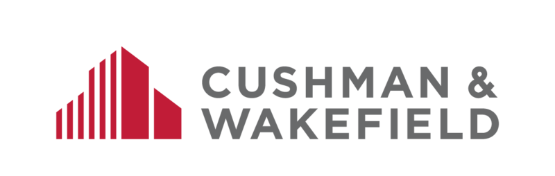 Cushman and Wakefeild logo