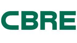 CBRE logo