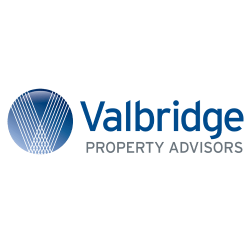 Valbridge logo