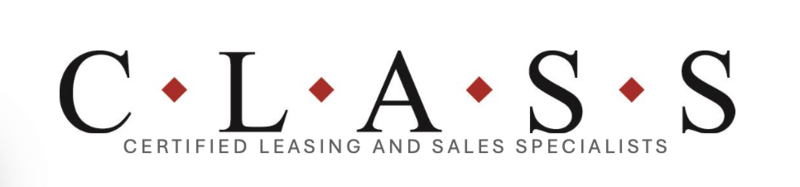 CLASS – Certified Leasing And Sales Specialists logo