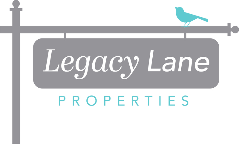 Legacy Lane Properties LLC logo