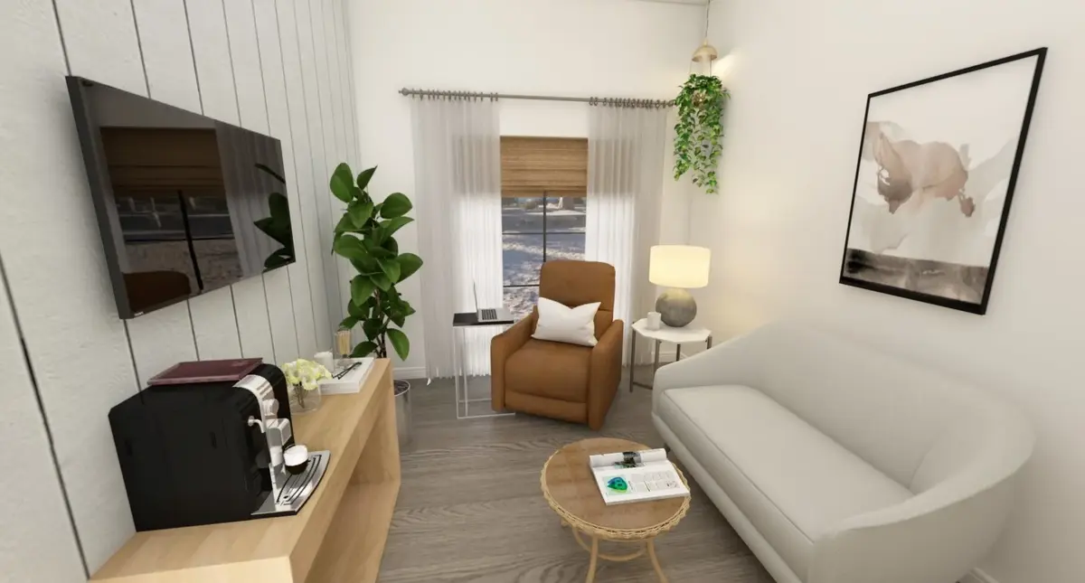 Tampa Family Infusion Center - University