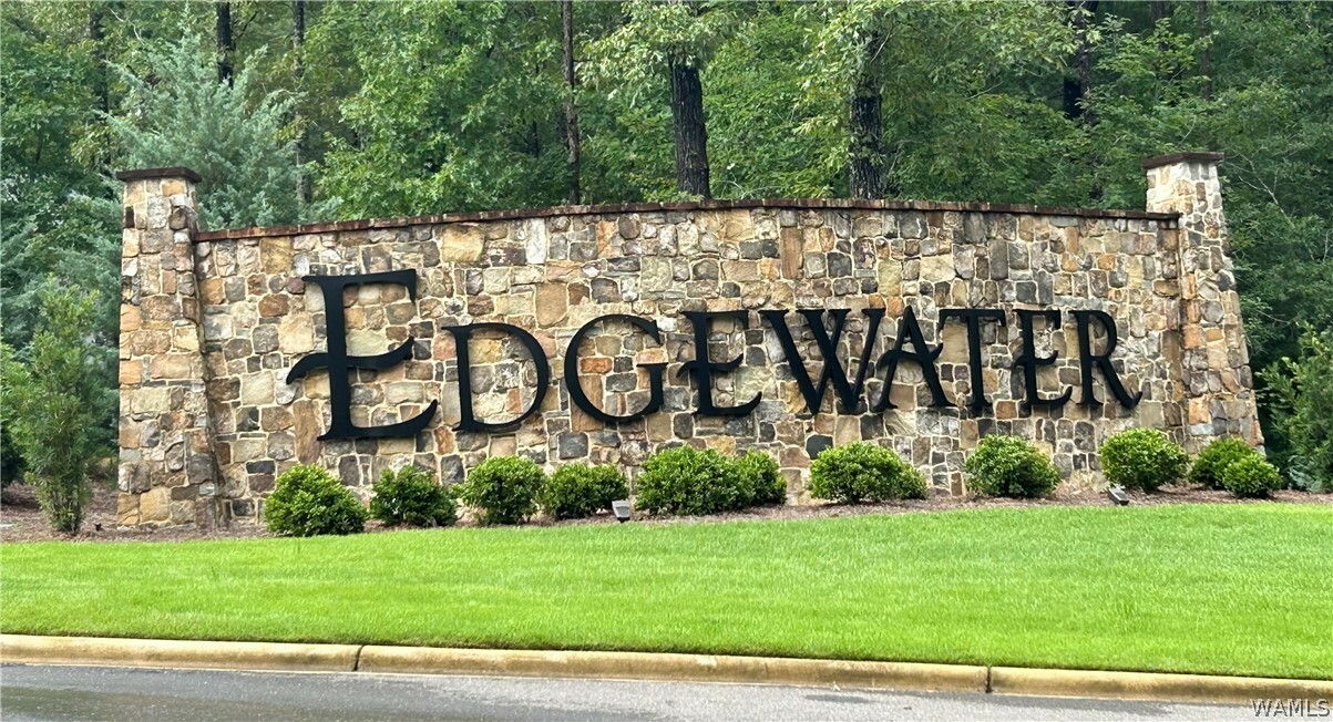 LOT3 Edgewater Drive, Northport Property for Sale West Alabama MLS