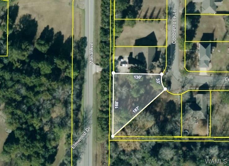 9 Cobblestone Lane, Demopolis Property for Sale West Alabama MLS