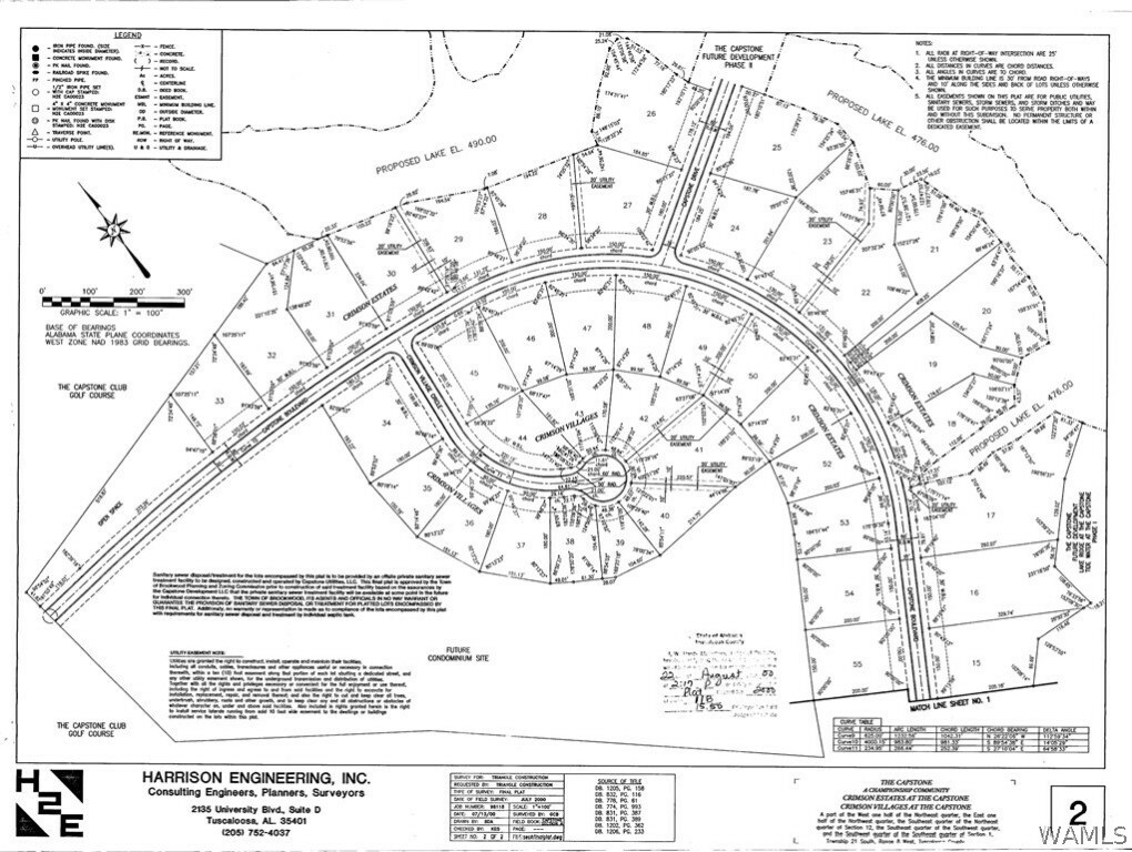 037 Crimson Ridge Circle, Brookwood Property for Sale West Alabama MLS