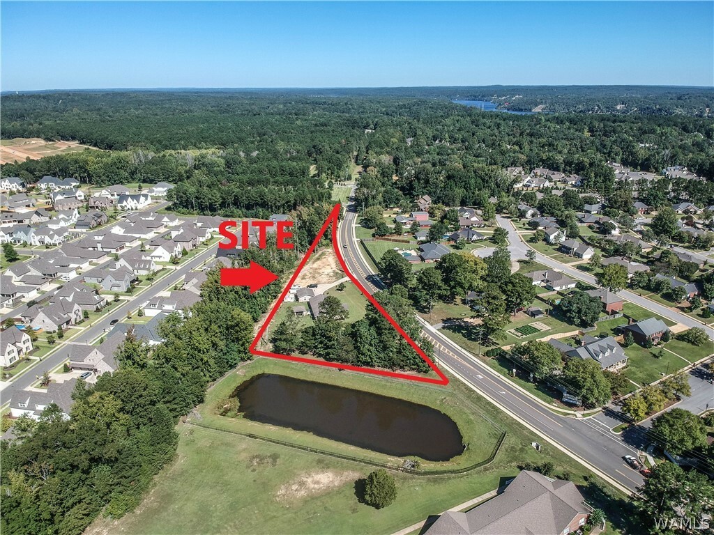 6006 Rice Mine Road NE, Tuscaloosa Property for Sale West Alabama MLS