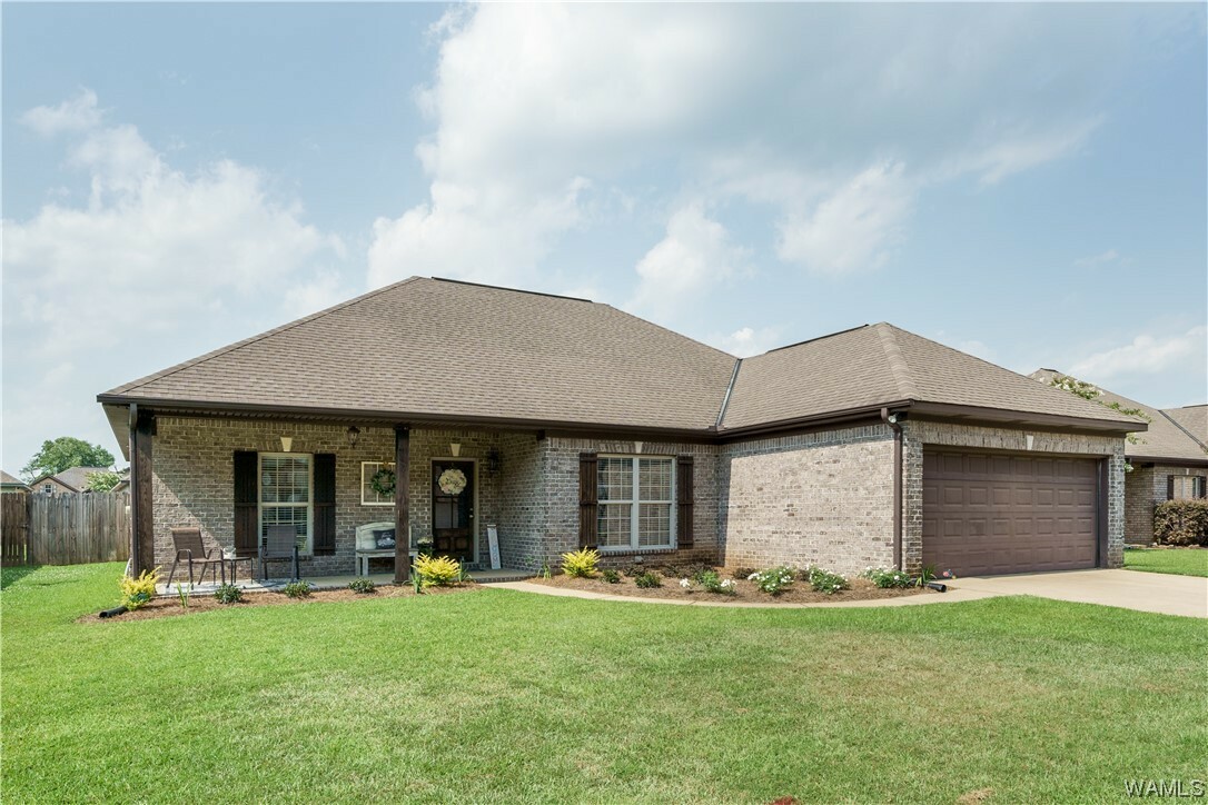 5310 Chestertown Trace, Northport Home for Sale West Alabama MLS